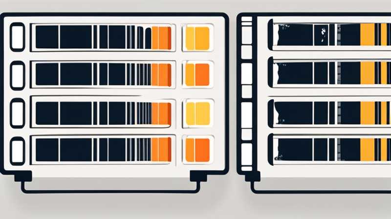 How much does a 20-tube solar panel cost?