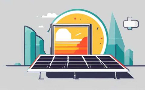How to deal with alkali in solar energy