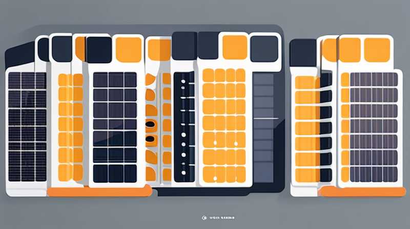 How much electricity can solar energy convert?