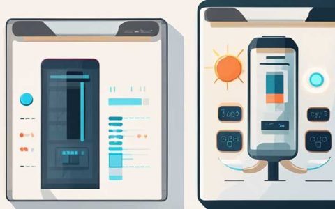How to shut down solar monitoring video