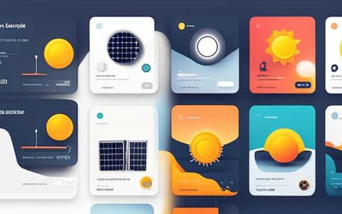What accessories does Sunshine Solar have?
