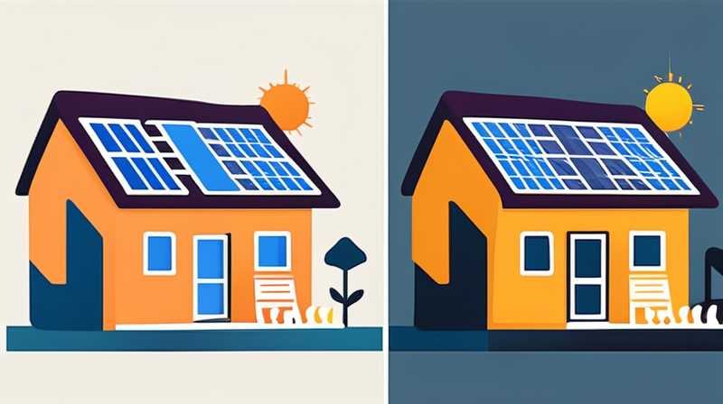 What You Need to Install Home Solar