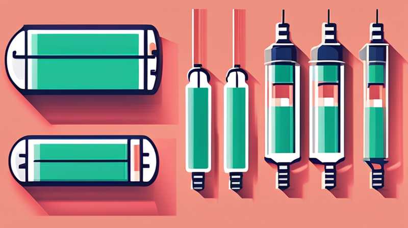 ¿Cuál es el principio de la batería de almacenamiento de energía de litio?