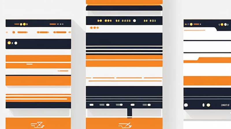 What are the uses of solar light strips