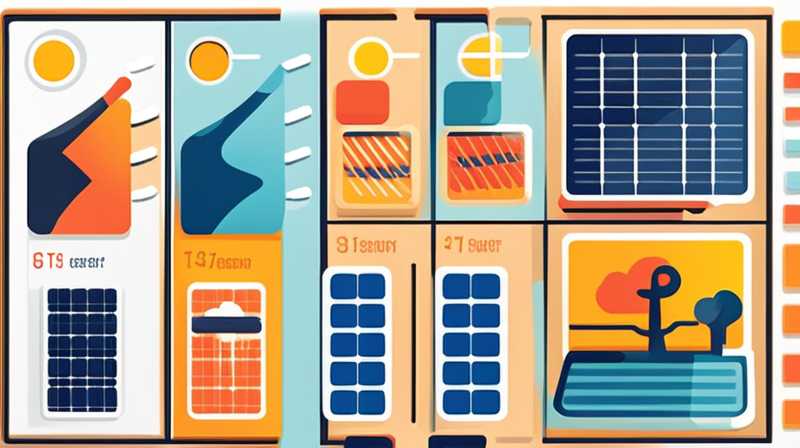 How much does one kilowatt of solar energy cost