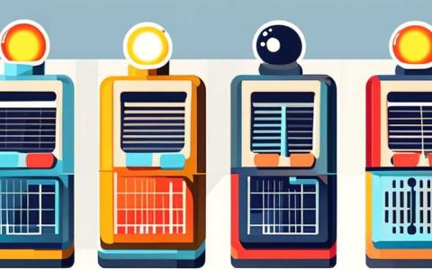 How to use the radio solar light