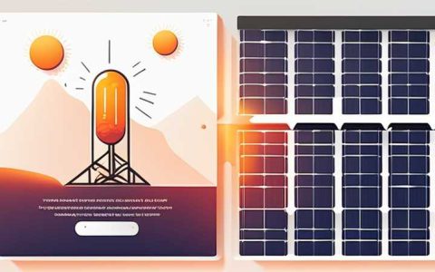 What consumes solar energy?