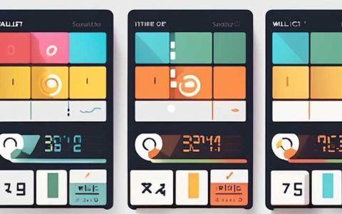 How to set the time of wall solar light