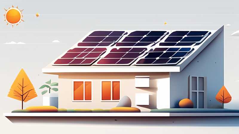 What kind of project is solar photovoltaic