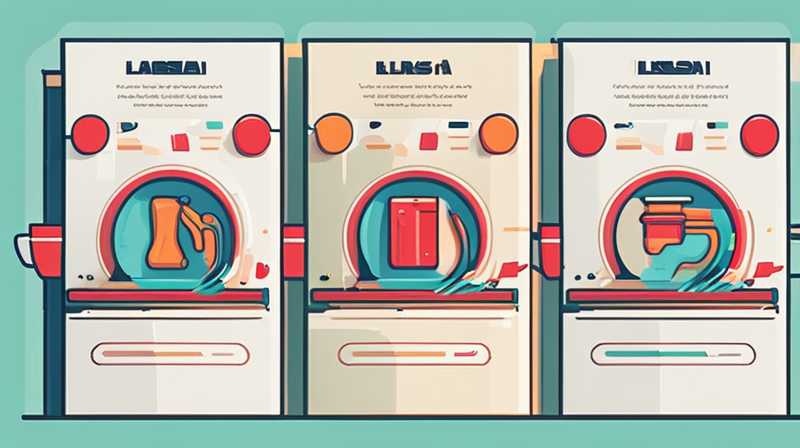 ¿Qué tal la empresa de almacenamiento de energía Lisai?