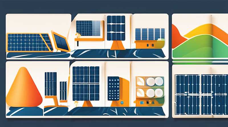 How to sell photovoltaic solar energy