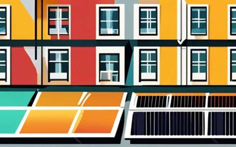 How many kilowatt-hours of electricity does a solar street light produce per day