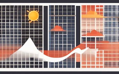 How to avoid being cheated when buying solar lights