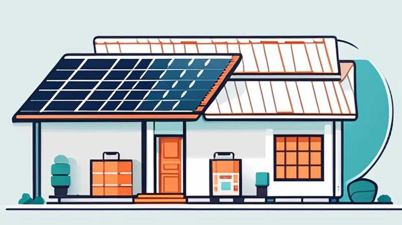 How much is the tariff on solar panels in Thailand