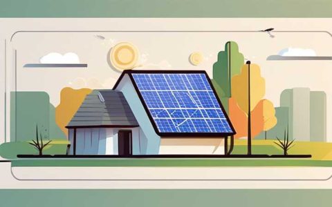 How to clean dirt from solar panels