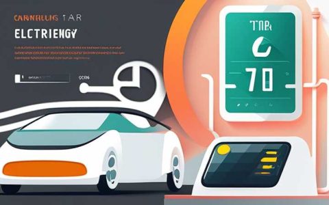 How long does it take to fully charge an electric car with solar energy?