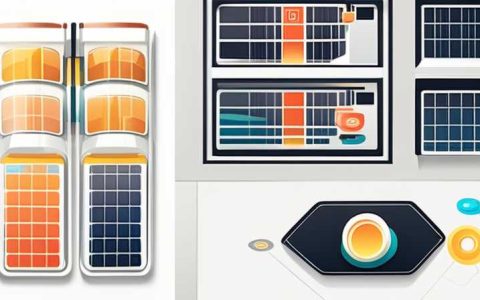 How to install solar double ring