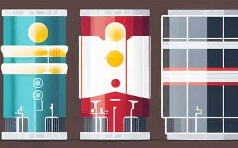 How to keep solar barrels warm