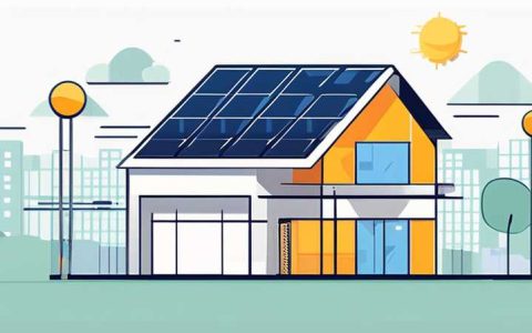How much does it cost to install a solar house