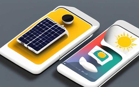 How to disassemble the foldable solar light video