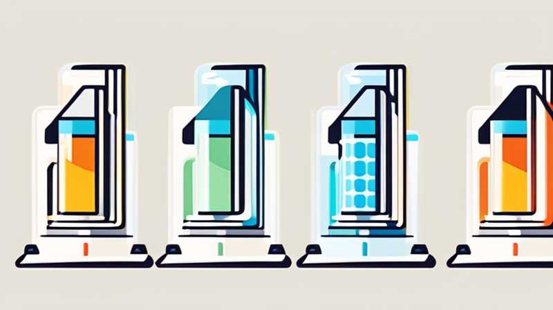 How to clean solar tubes in summer