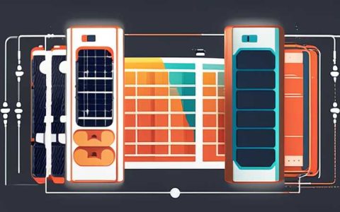 How many solar charging panels are there?