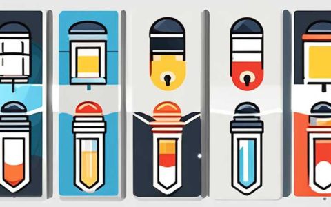 How to set the time of small solar panel lights