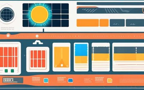 How to monitor the quality of solar panels