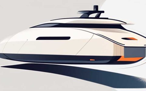 How much does a solar powered amphibious yacht cost?