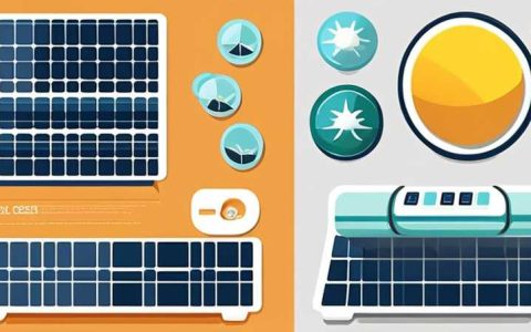How to make money from solar power generation