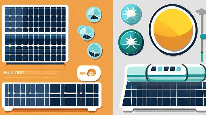 How to make money from solar power generation