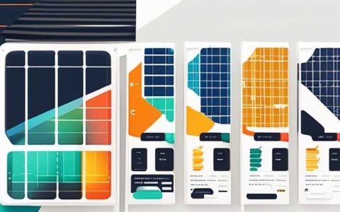How many watts of solar energy are enough to connect to the grid?