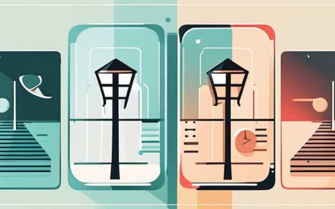 What to do if you regret installing solar lights