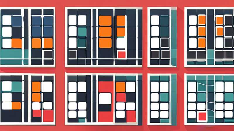 How long does it take to plug in the solar panel if it is frozen?