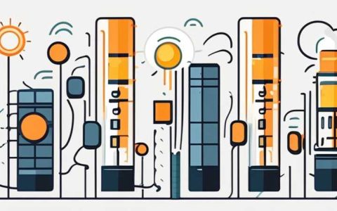 How to turn off the power of solar lights