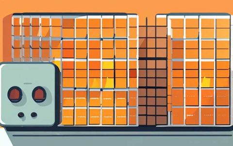 How many solar panels are needed for 100 watts?