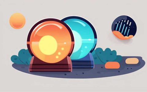 How to make solar lamps with stones