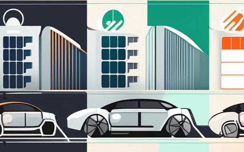 How to choose solar panels for electric vehicles