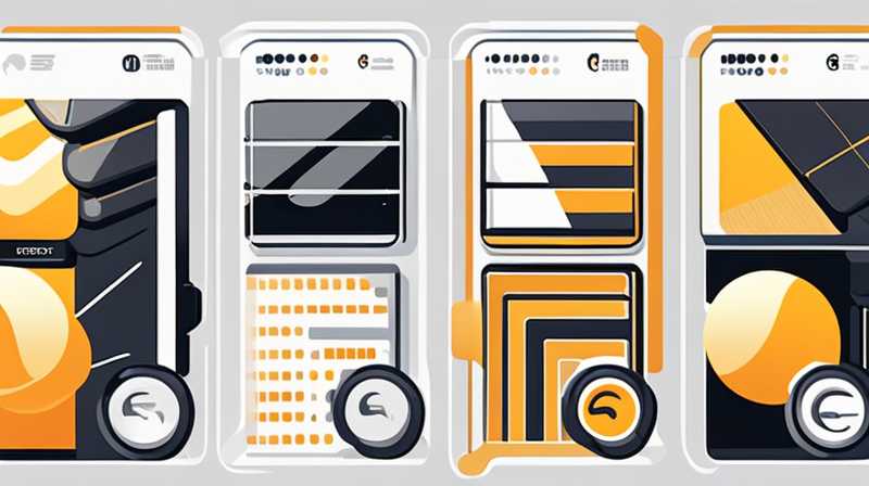 How to Invent Solar Lighting System