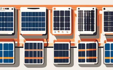 Why do solar panels burn electricity?