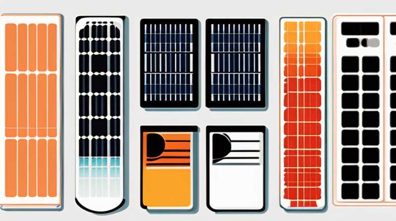 35w solar series and parallel connection, which one is better?