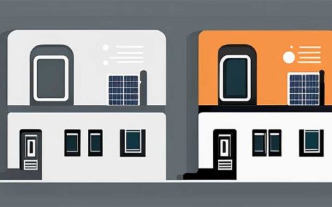 What are the uses of solar panels on houses?