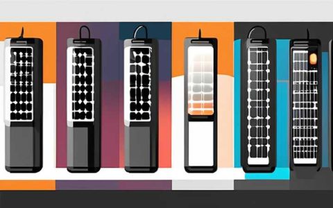 How to install solar multi-purpose lights