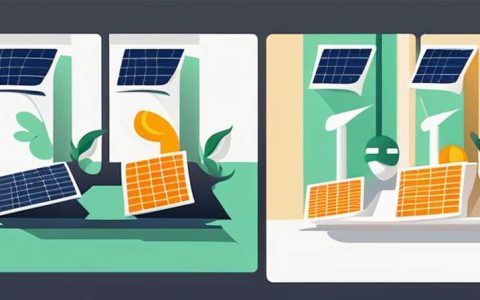How to introduce solar energy indoors