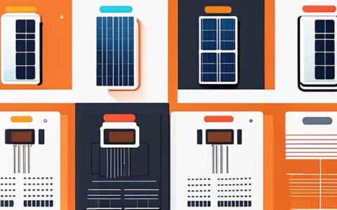 How many watts does a 61x67 solar panel have?
