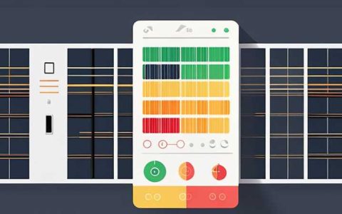 How to adjust the solar energy conversion controller