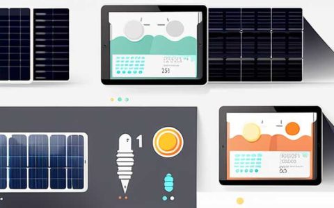 How long can a solar cell last without light?