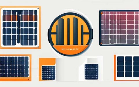 How to remove the solar panel box