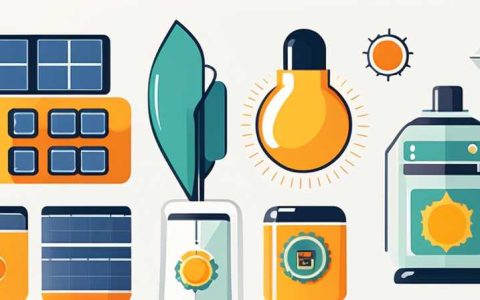 What are solar power generation equipment?