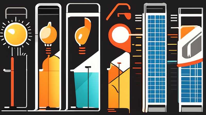 How to troubleshoot solar energy